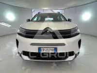 2023 Citroen C5