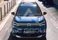 2023 Citroen C5