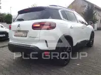 2023 Citroen C5