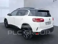 2023 Citroen C5