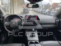 2023 Citroen C5