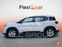 2023 Citroen C5