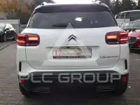 2023 Citroen C5