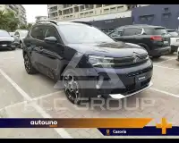 2023 Citroen C5