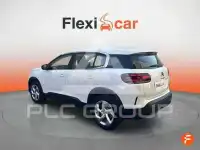2023 Citroen C5