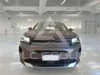 2023 Citroen C5