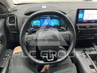 2023 Citroen C5