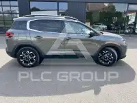 2023 Citroen C5