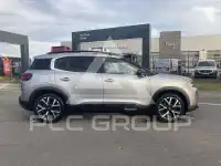 2023 Citroen C5