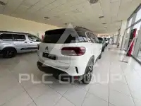 2023 Citroen C5