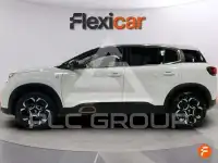 2023 Citroen C5