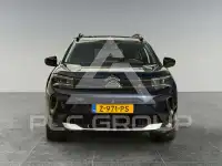 2023 Citroen C5