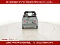 2023 Citroen Ami