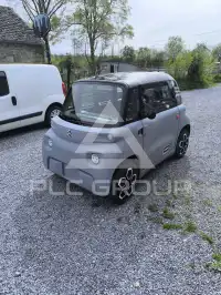 2023 Citroen Ami