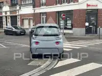 2023 Citroen Ami