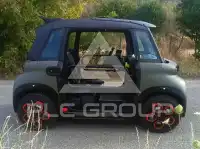 2023 Citroen Ami