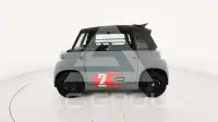 2023 Citroen Ami