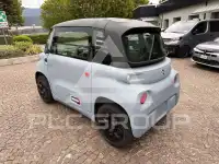 2023 Citroen Ami
