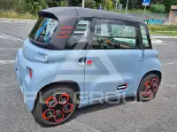 2023 Citroen Ami