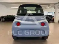 2023 Citroen Ami