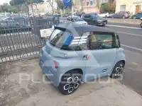 2023 Citroen Ami