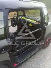 2023 Citroen Ami