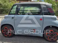 2023 Citroen Ami