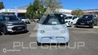 2023 Citroen Ami