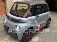 2023 Citroen Ami