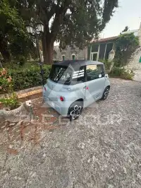 2023 Citroen Ami