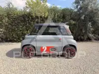 2023 Citroen Ami