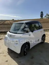 2023 Citroen Ami