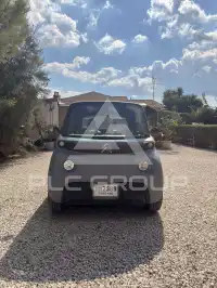 2023 Citroen Ami