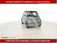 2023 Citroen Ami