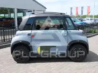 2023 Citroen Ami