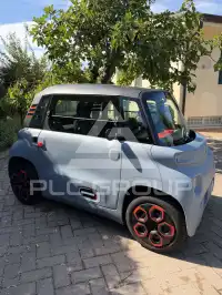 2023 Citroen Ami