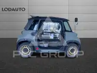 2023 Citroen Ami