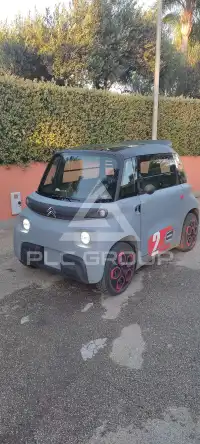2023 Citroen Ami