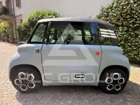 2023 Citroen Ami