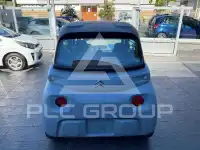 2023 Citroen Ami