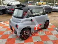 2023 Citroen Ami
