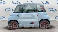 2023 Citroen Ami