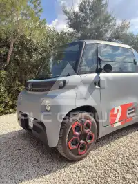 2023 Citroen Ami