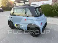 2023 Citroen Ami