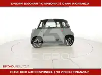 2023 Citroen Ami