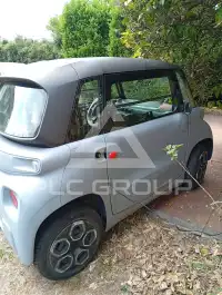 2023 Citroen Ami
