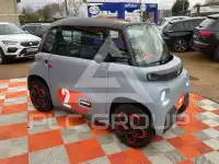 2023 Citroen Ami