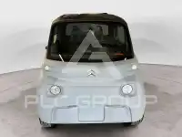 2023 Citroen Ami