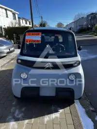 2023 Citroen Ami