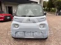 2023 Citroen Ami
